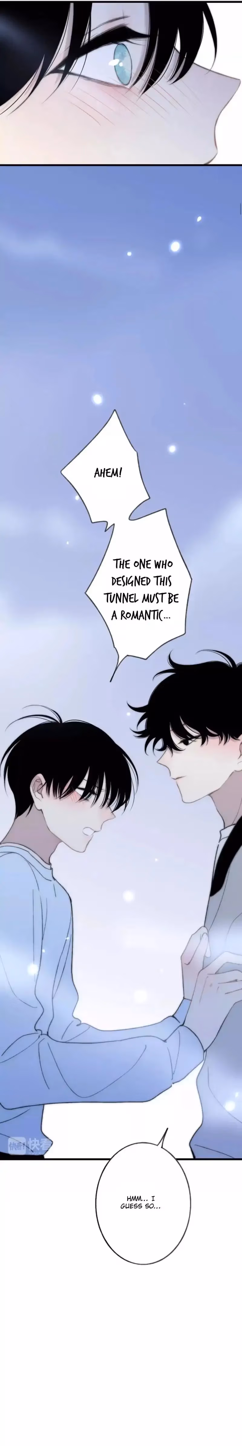 Shen Sheng Chapter 20 page 21 - 