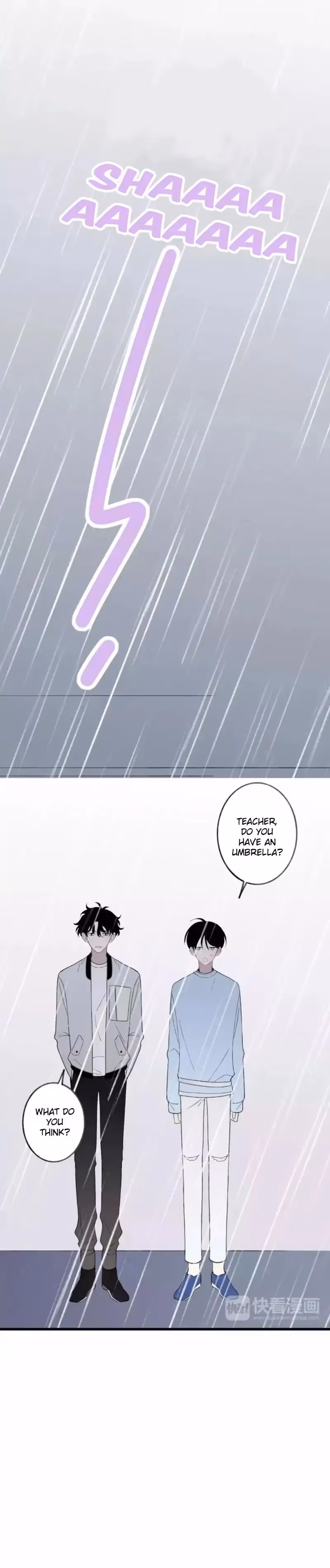Shen Sheng Chapter 20 page 25 - 