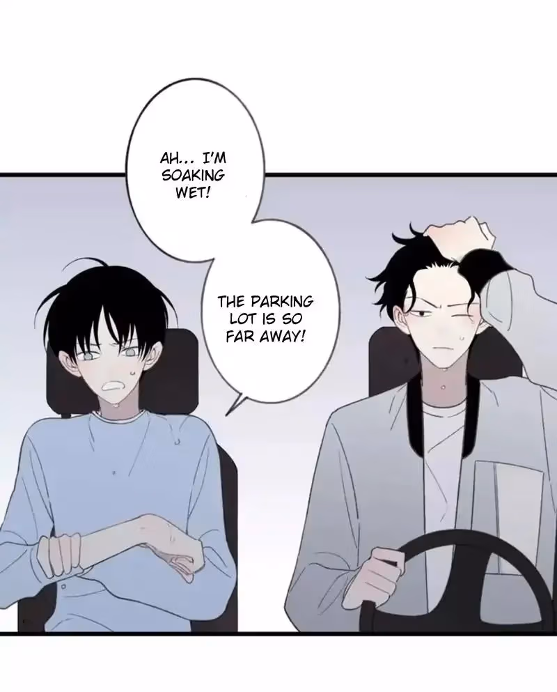 Shen Sheng Chapter 20 page 26 - 
