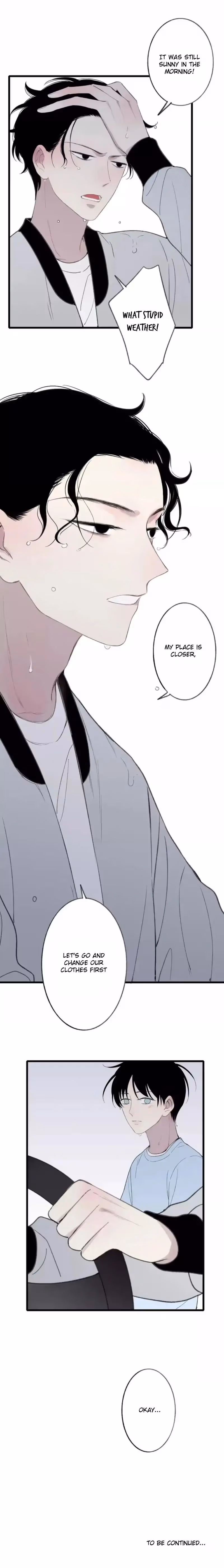 Shen Sheng Chapter 20 page 27 - 