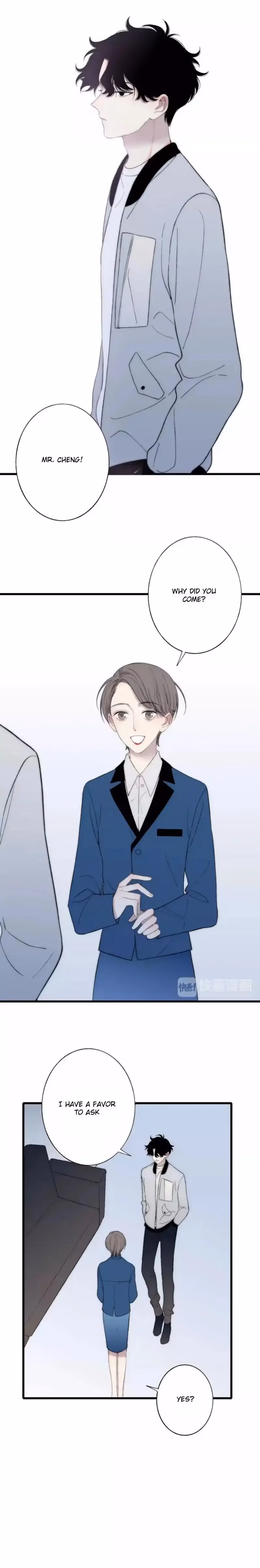 Shen Sheng Chapter 20 page 4 - 
