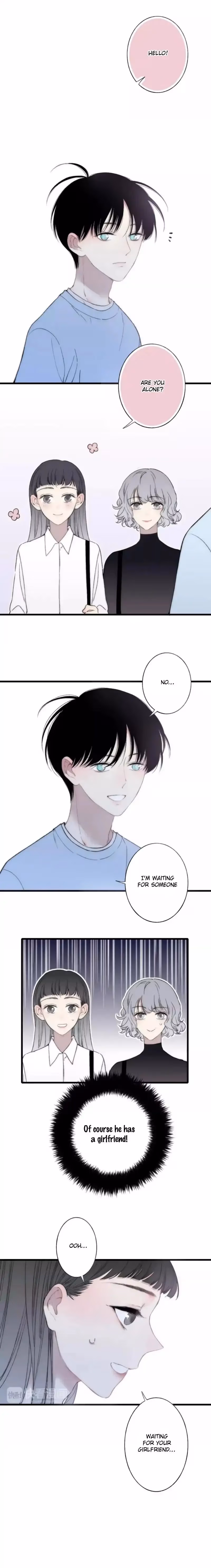 Shen Sheng Chapter 20 page 5 - 