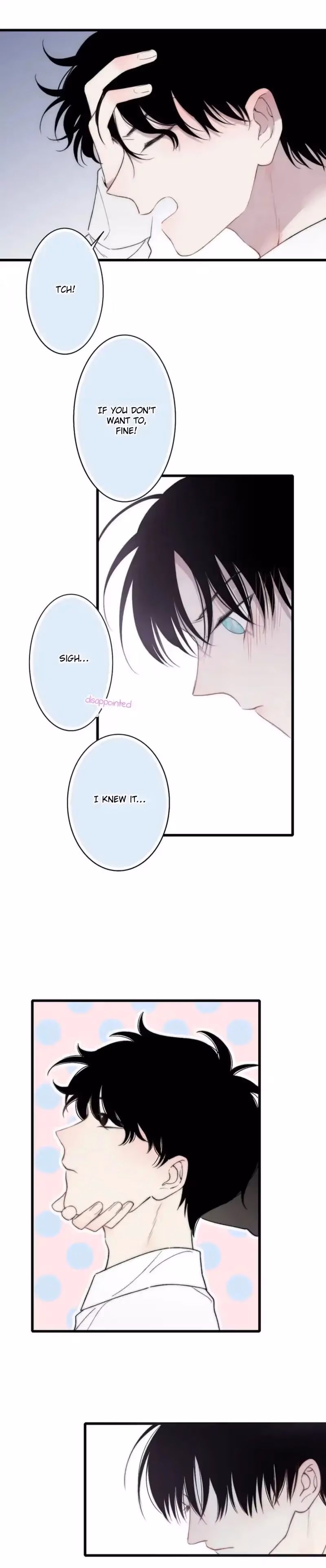 Shen Sheng Chapter 21 page 14 - 