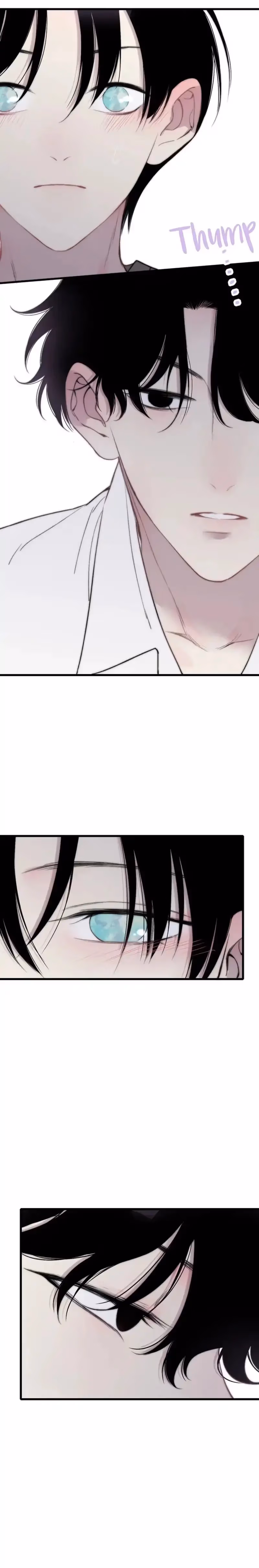 Shen Sheng Chapter 21 page 19 - 