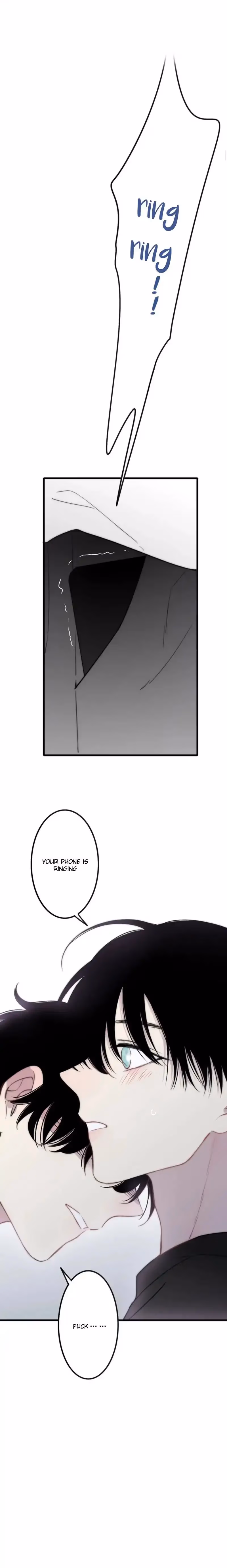 Shen Sheng Chapter 21 page 20 - 