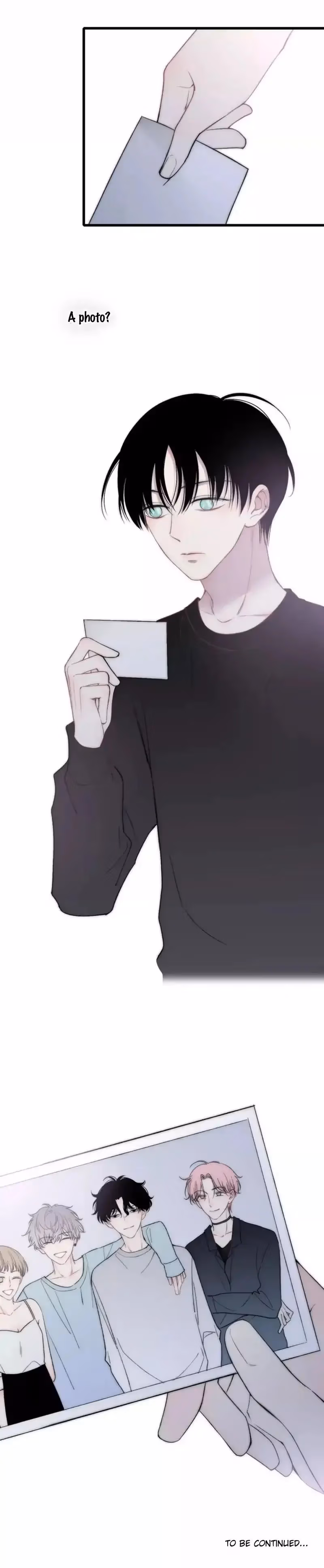 Shen Sheng Chapter 21 page 29 - 