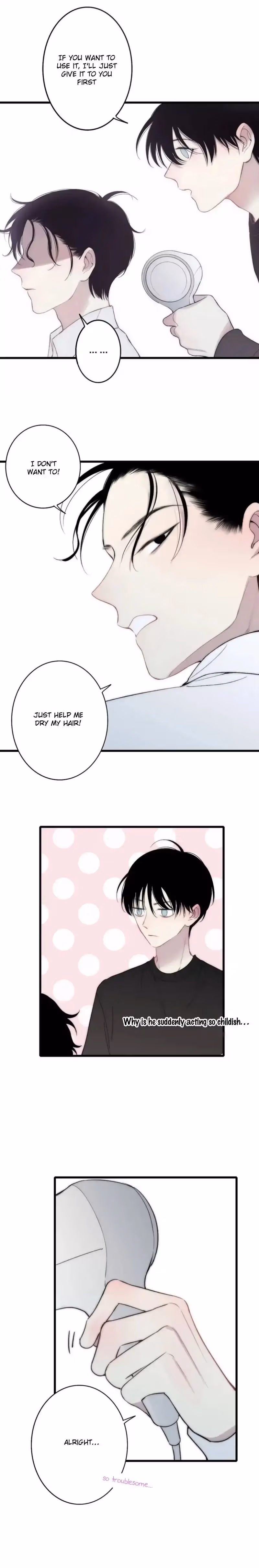 Shen Sheng Chapter 21 page 9 - 