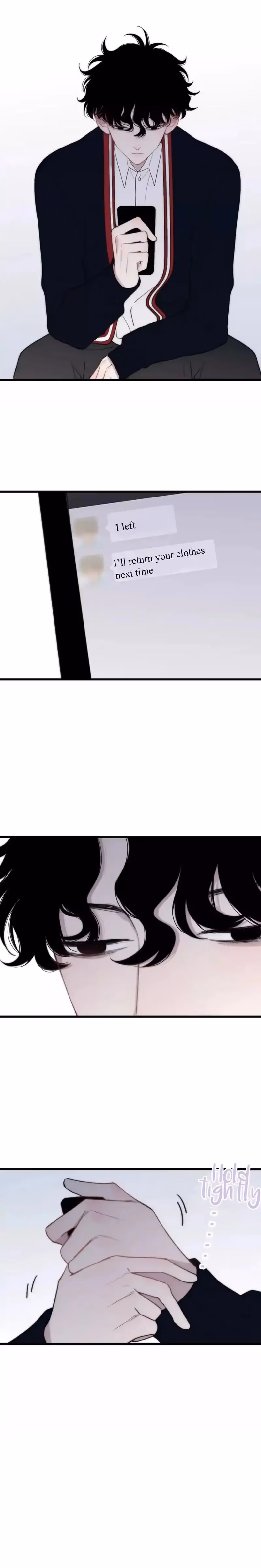 Shen Sheng Chapter 22 page 12 - 