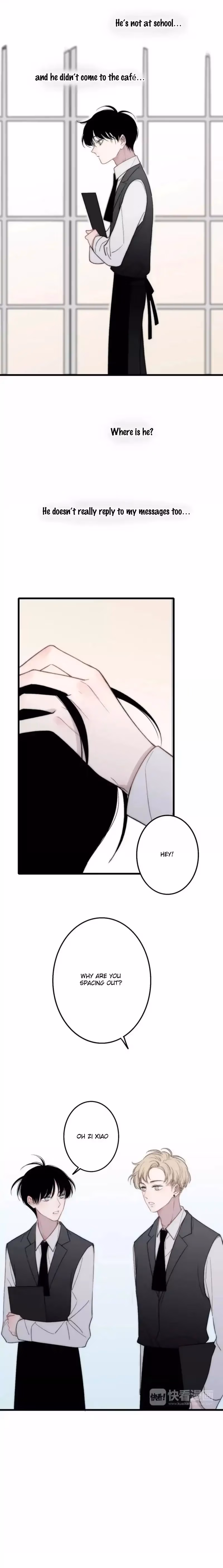 Shen Sheng Chapter 22 page 17 - 