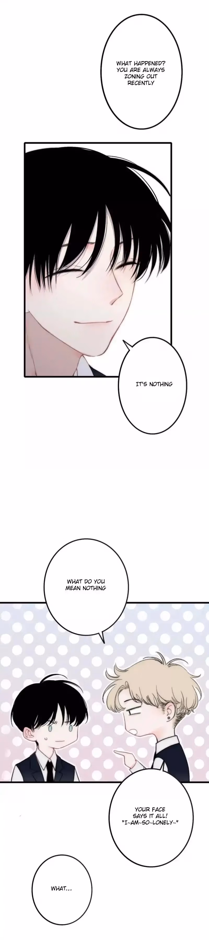 Shen Sheng Chapter 22 page 18 - 
