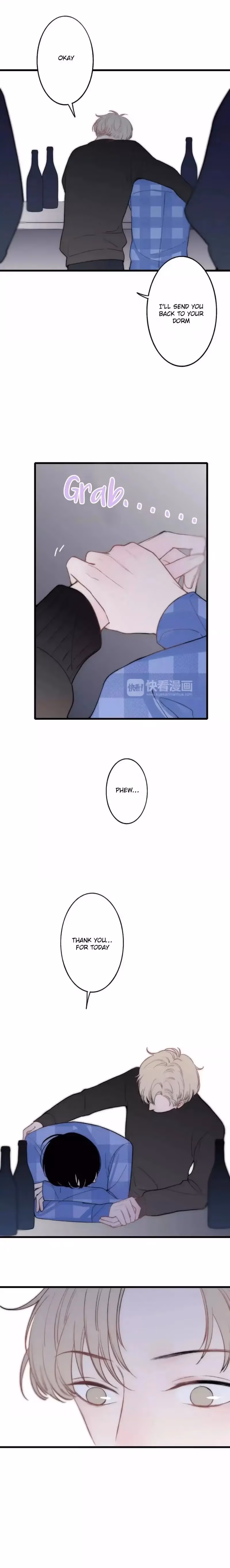 Shen Sheng Chapter 22 page 25 - 