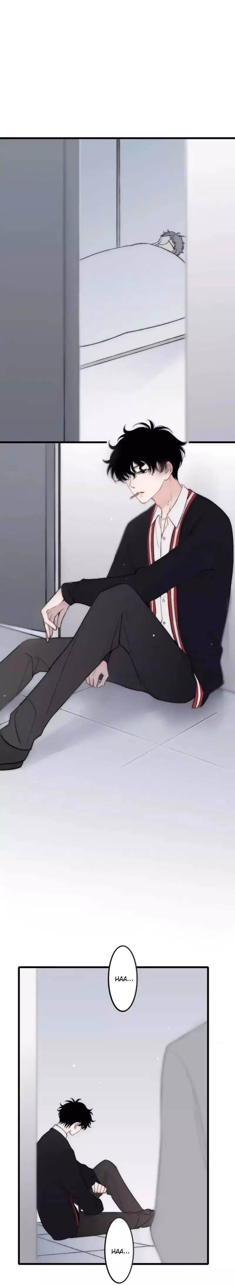 Shen Sheng Chapter 22 page 4 - 
