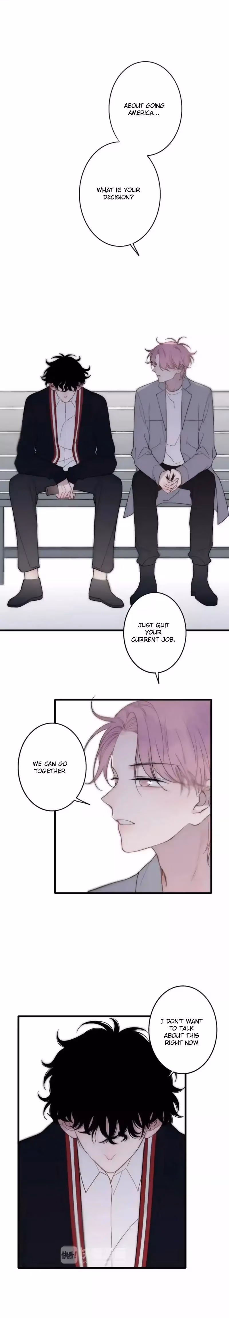 Shen Sheng Chapter 22 page 8 - 