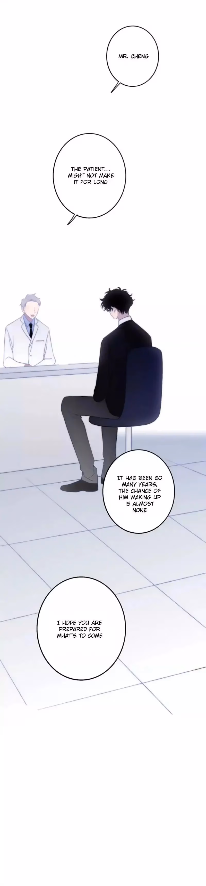 Shen Sheng Chapter 23 page 2 - 