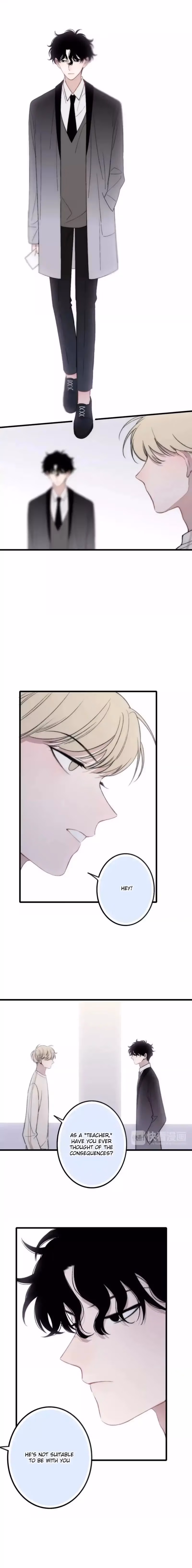 Shen Sheng Chapter 23 page 19 - 