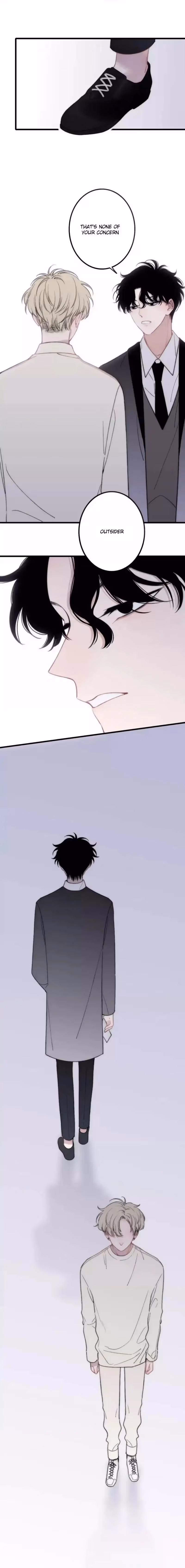 Shen Sheng Chapter 23 page 20 - 