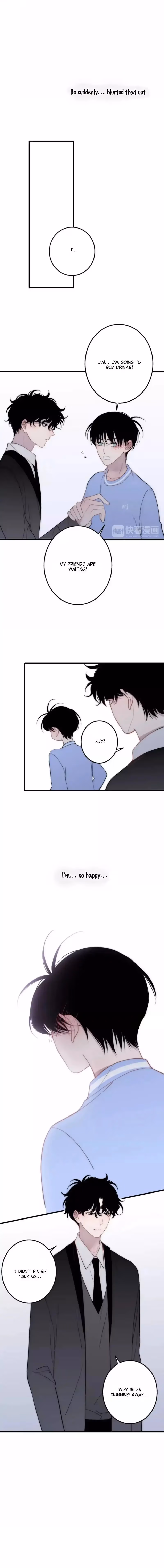 Shen Sheng Chapter 24 page 12 - 