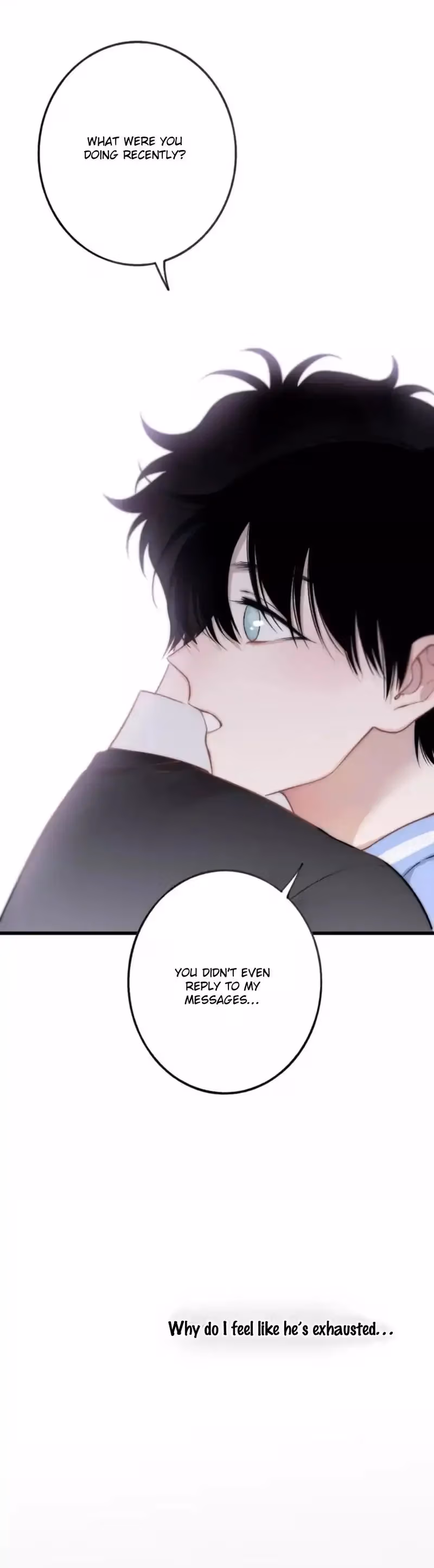 Shen Sheng Chapter 24 page 3 - 