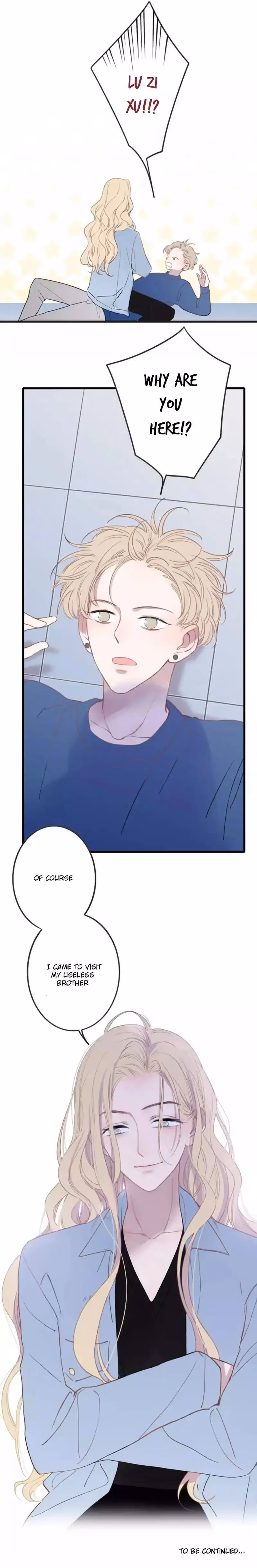 Shen Sheng Chapter 24 page 21 - 