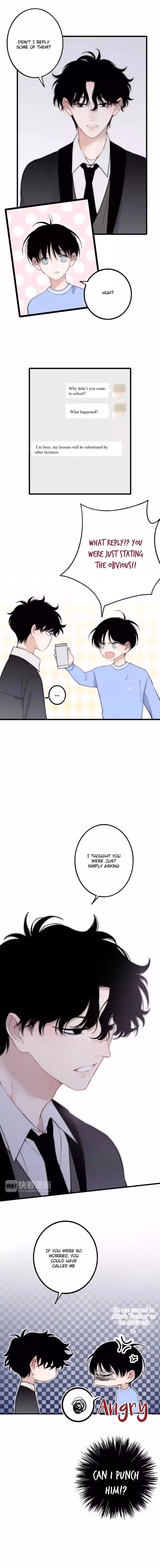 Shen Sheng Chapter 24 page 5 - 