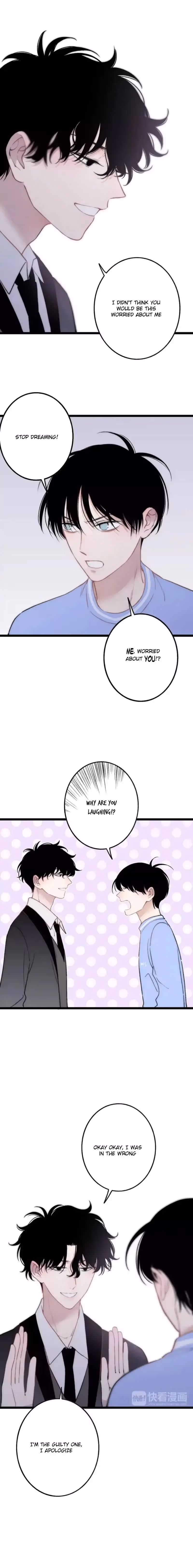 Shen Sheng Chapter 24 page 6 - 