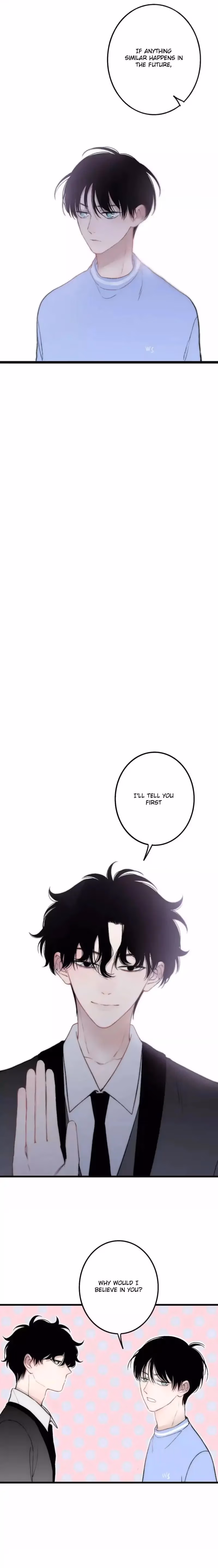 Shen Sheng Chapter 24 page 7 - 