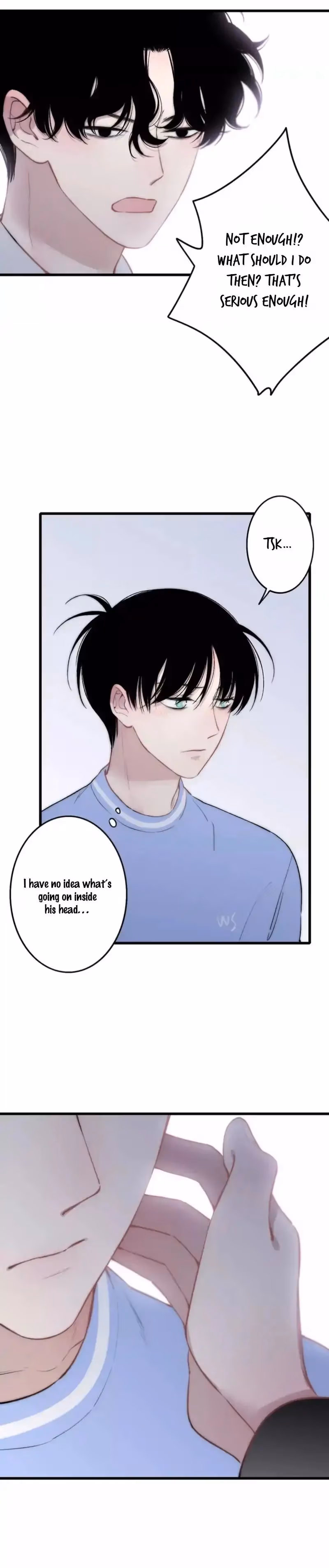 Shen Sheng Chapter 24 page 9 - 