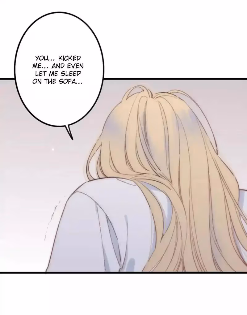 Shen Sheng Chapter 25 page 11 - 