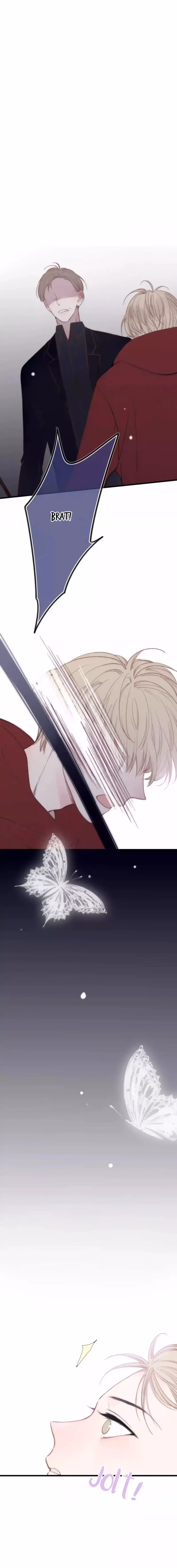 Shen Sheng Chapter 25 page 19 - 
