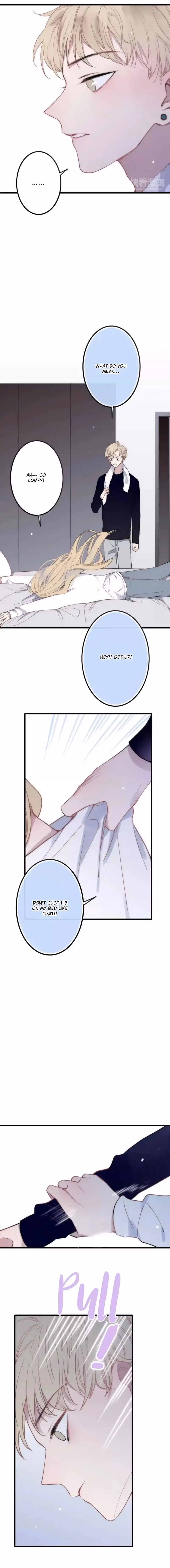 Shen Sheng Chapter 25 page 7 - 