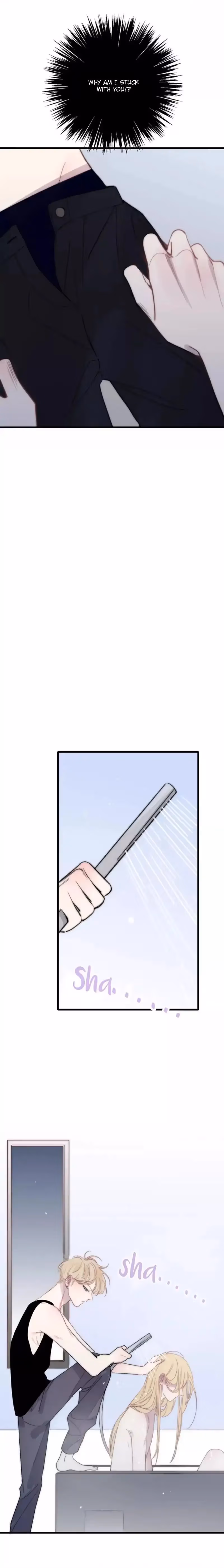 Shen Sheng Chapter 26 page 11 - 