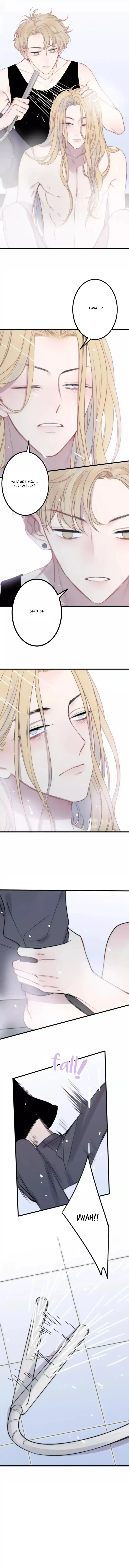 Shen Sheng Chapter 26 page 12 - 