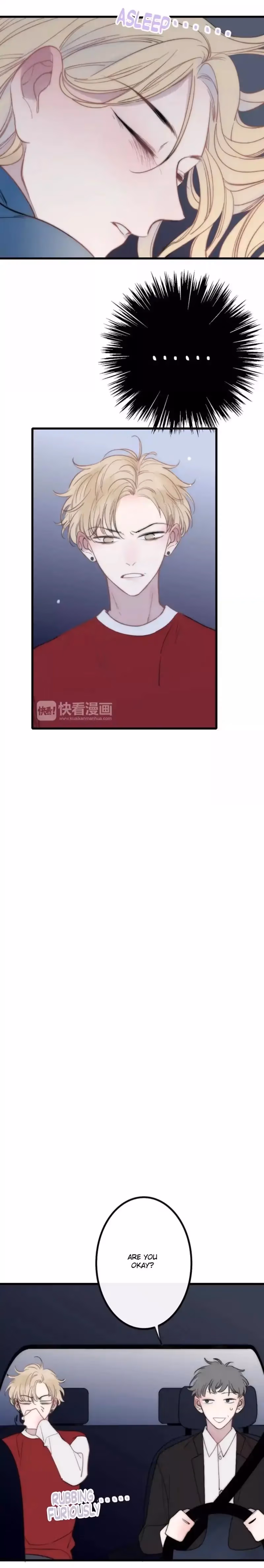 Shen Sheng Chapter 26 page 8 - 