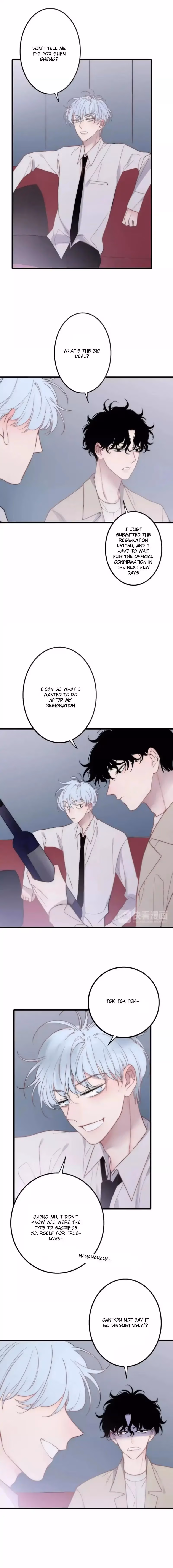 Shen Sheng Chapter 27 page 11 - 
