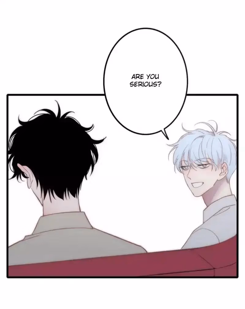 Shen Sheng Chapter 27 page 12 - 