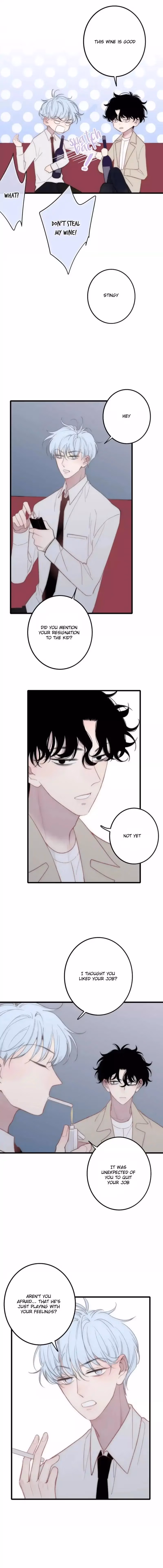 Shen Sheng Chapter 27 page 13 - 