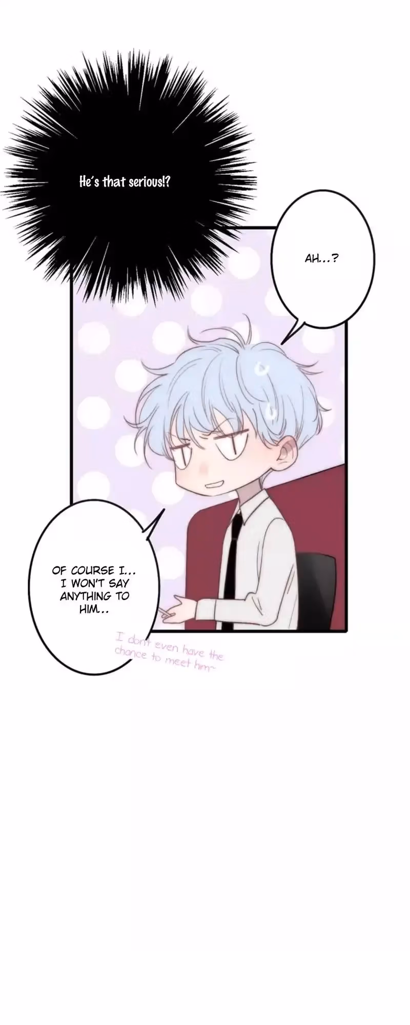 Shen Sheng Chapter 27 page 16 - 