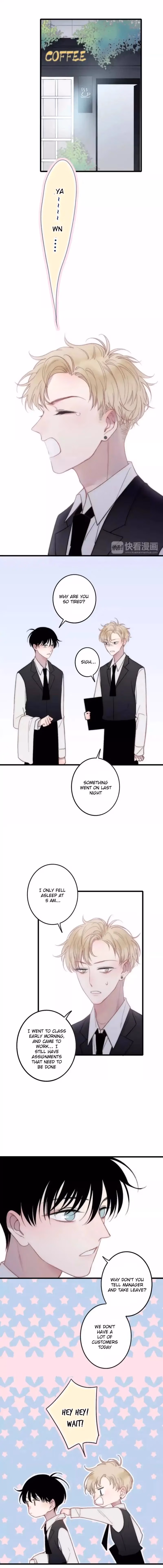 Shen Sheng Chapter 27 page 18 - 