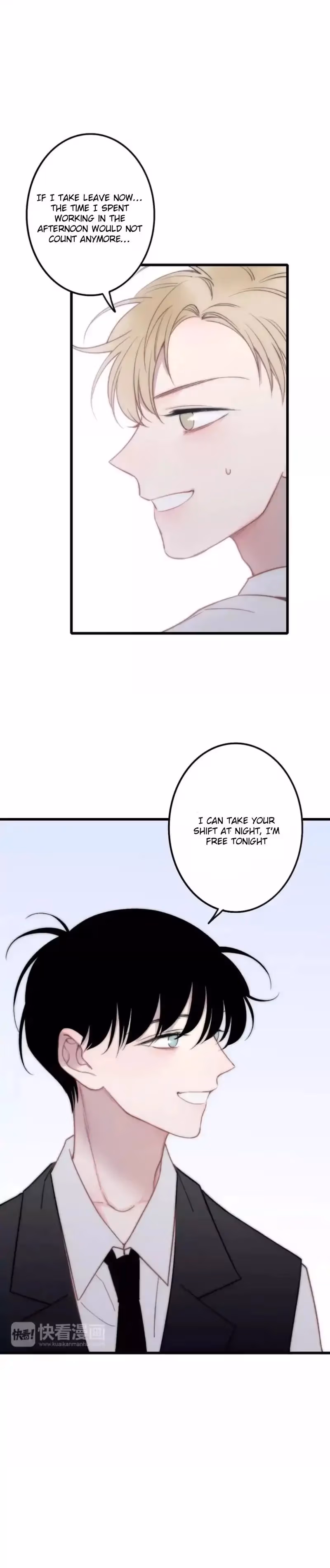 Shen Sheng Chapter 27 page 19 - 