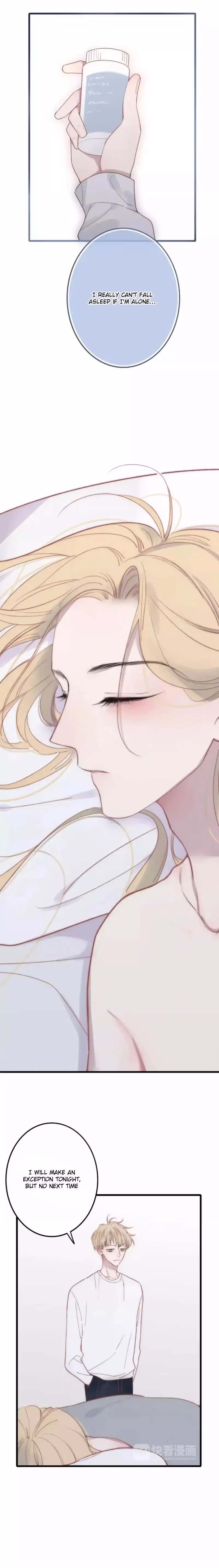 Shen Sheng Chapter 27 page 6 - 