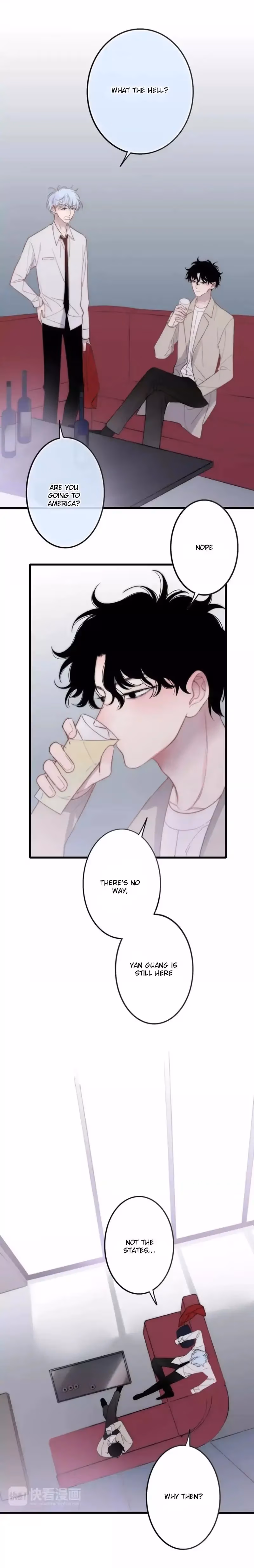 Shen Sheng Chapter 27 page 10 - 