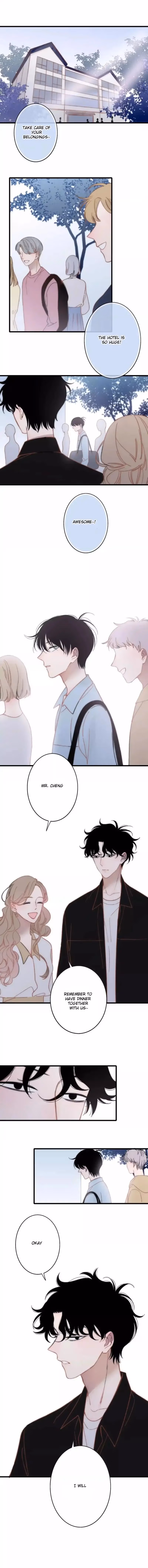 Shen Sheng Chapter 28 page 11 - 
