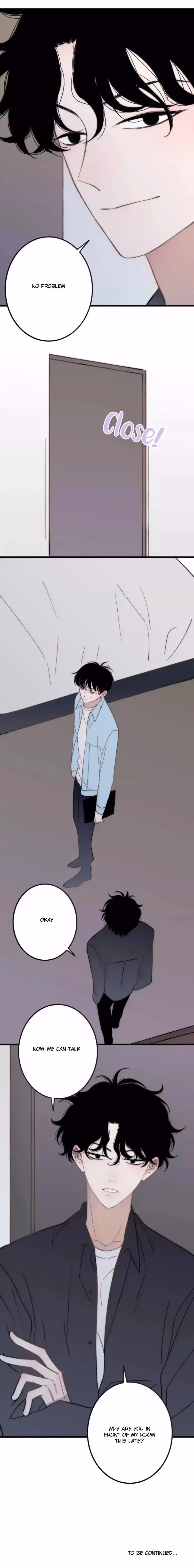 Shen Sheng Chapter 28 page 18 - 