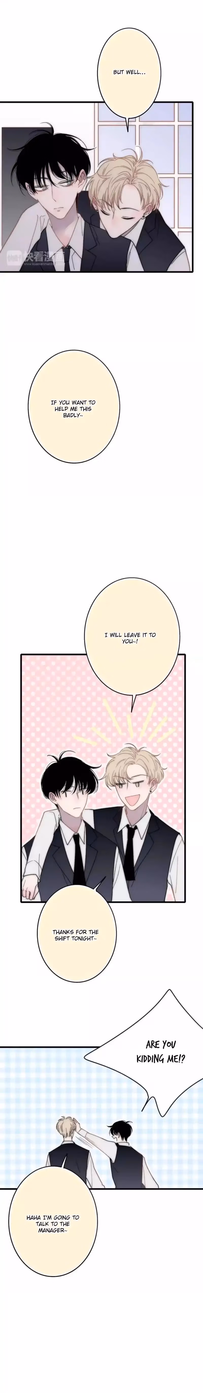 Shen Sheng Chapter 28 page 6 - 