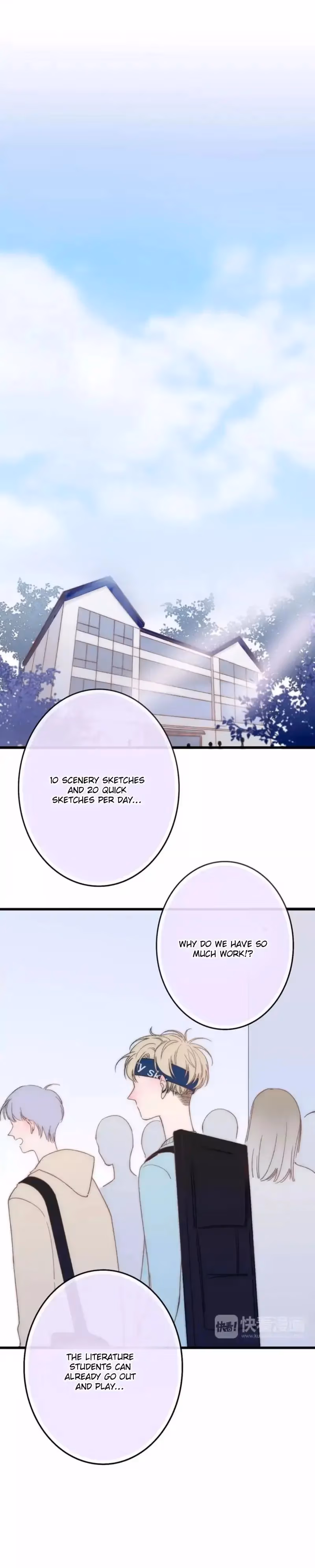 Shen Sheng Chapter 29 page 11 - 
