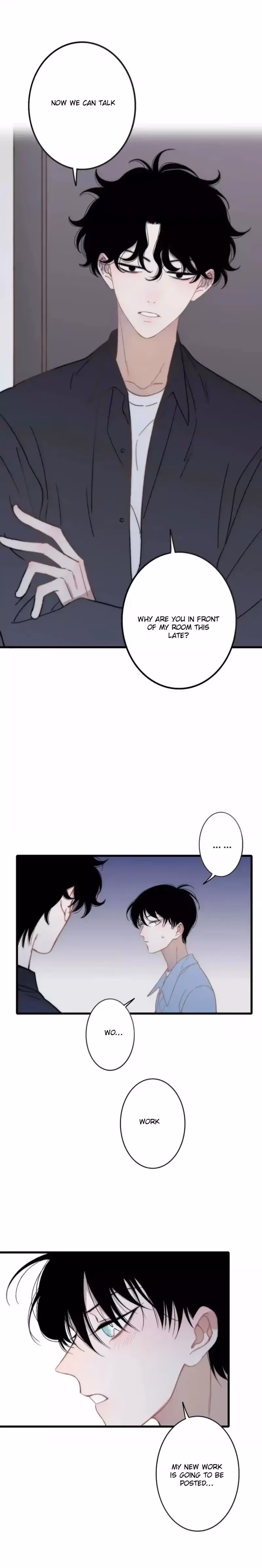 Shen Sheng Chapter 29 page 3 - 
