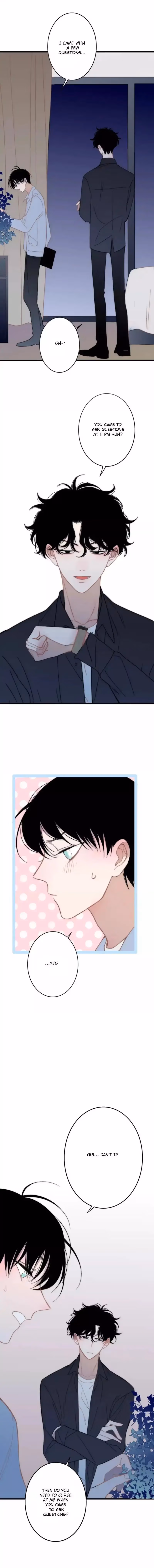 Shen Sheng Chapter 29 page 4 - 