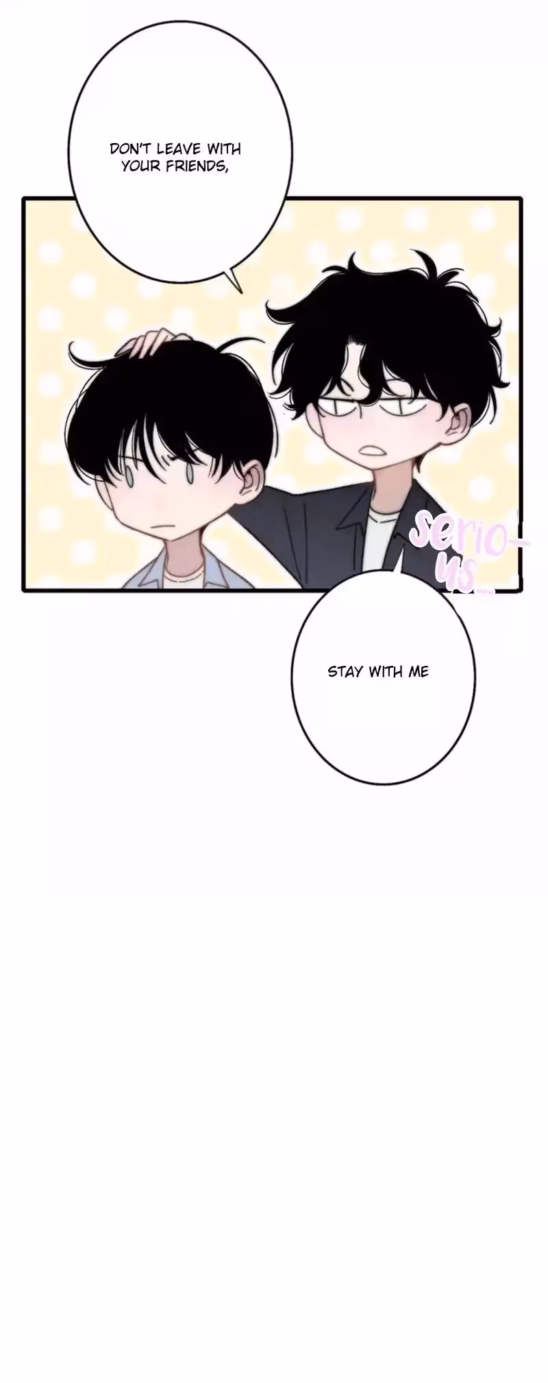 Shen Sheng Chapter 29 page 6 - 