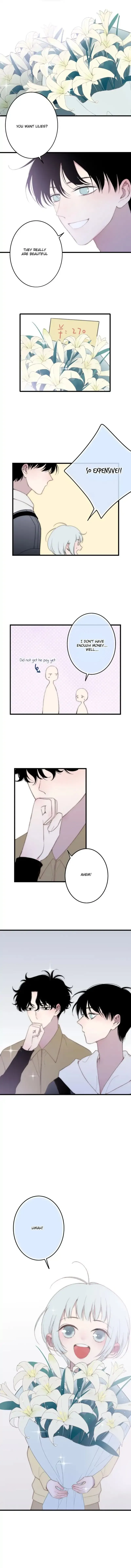 Shen Sheng Chapter 30 page 11 - 