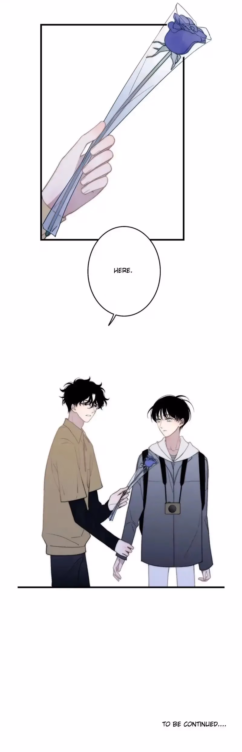 Shen Sheng Chapter 30 page 13 - 
